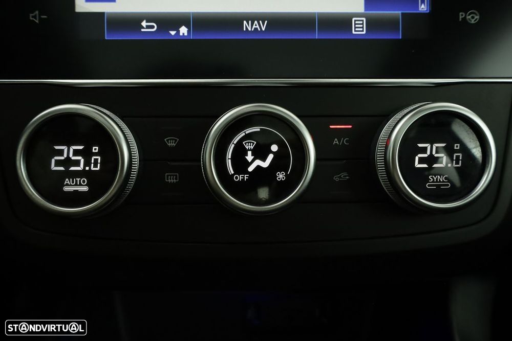 Renault Kadjar 1.5 dCi Black Edition - 13