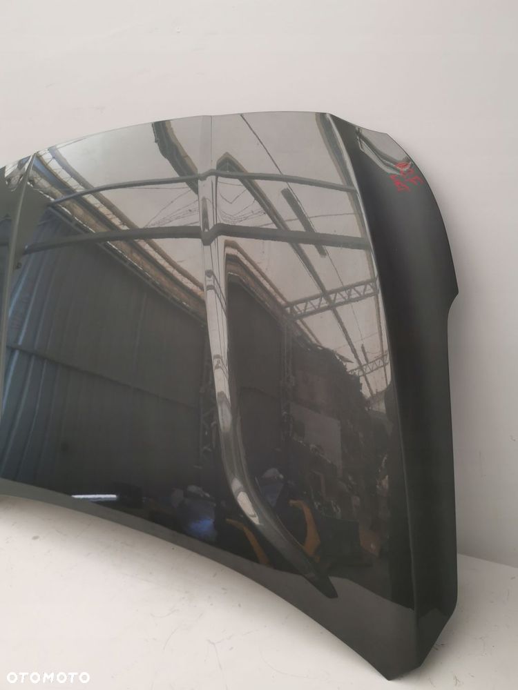 HYUNDAI SANTA FE IV LIFT R2F MASKA KOMPLETNA - 5
