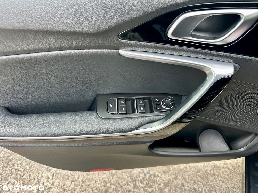 Kia Ceed 1.6 CRDi SCR L Business Line Plus DCT - 28