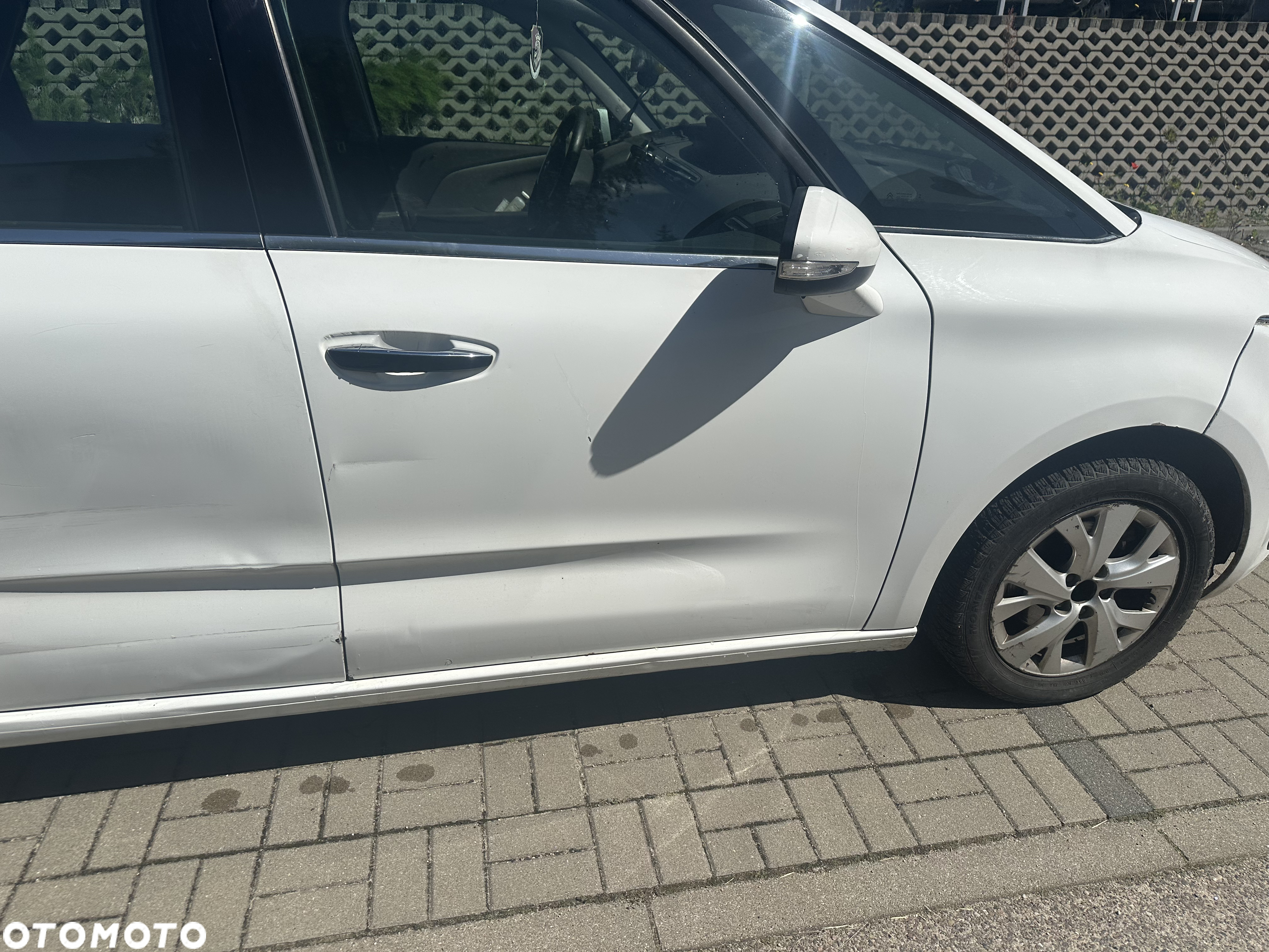 Citroën C4 Picasso 1.6 BlueHDi MoreLife - 4