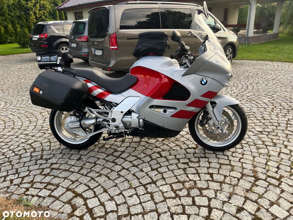 BMW K - 6