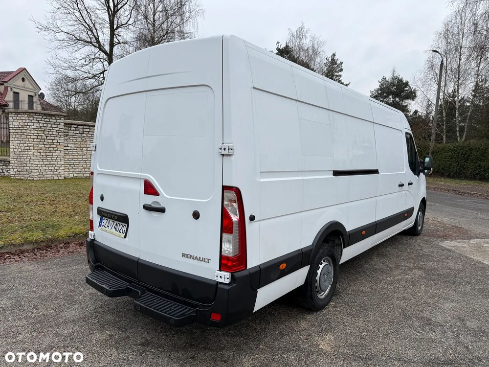 Renault MASTER L4 H3 MAX - 19