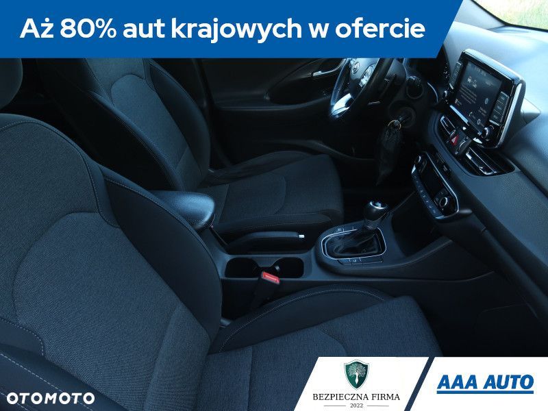 Hyundai i30 - 10