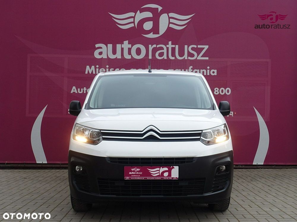 Citroën Berlingo - 2
