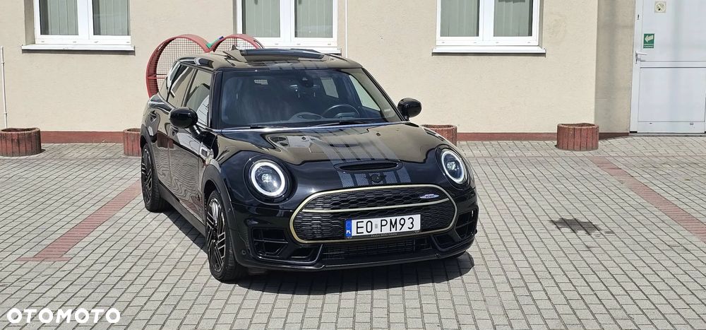 MINI Clubman Cooper S ALL4 sport - 1
