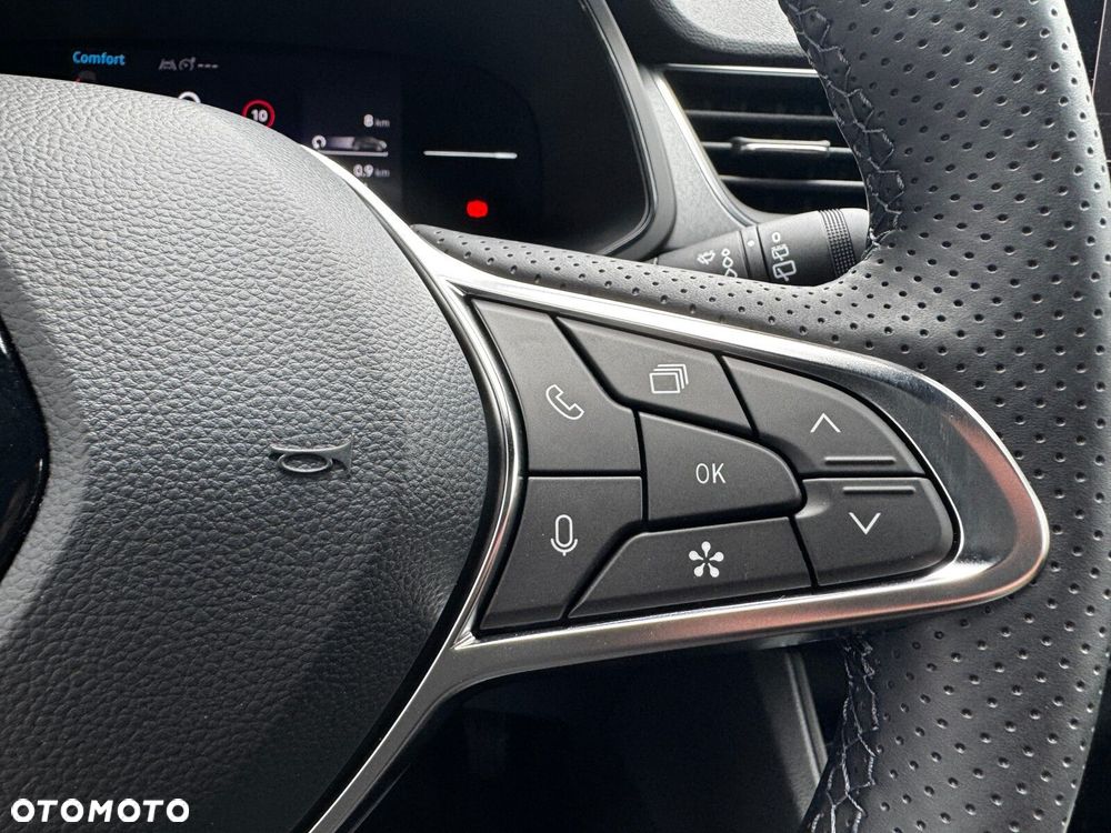 Renault Captur - 16