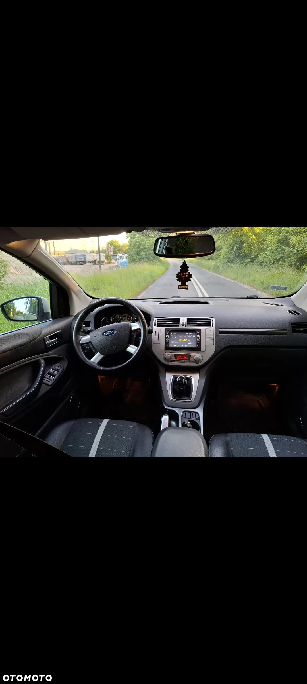 Ford Kuga 2.0 TDCi Titanium - 6