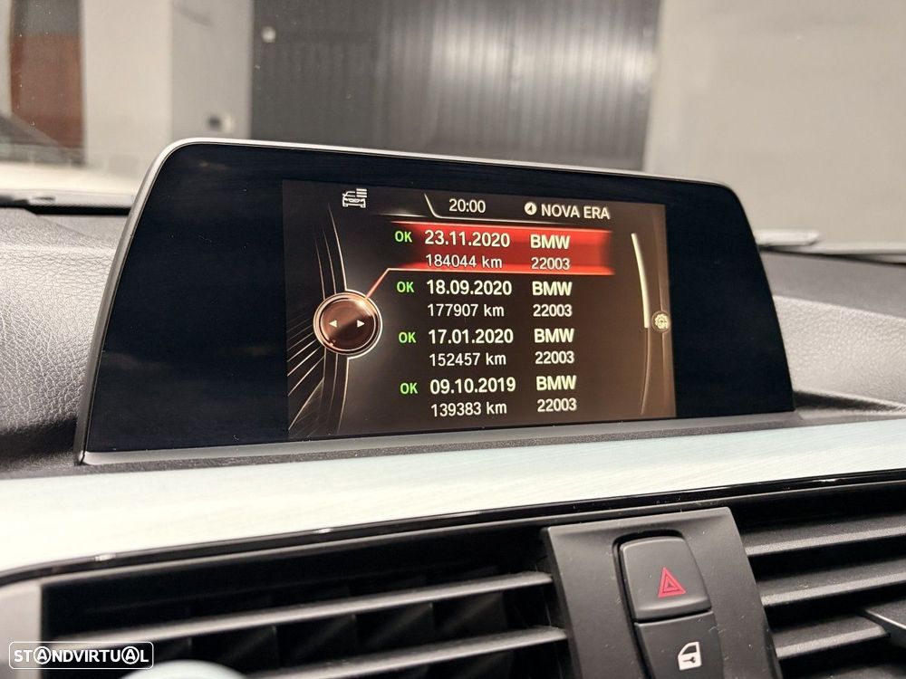 BMW 330 e iPerformance Pack M Shadow - 10