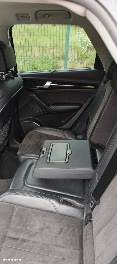 Audi Q5 2.0 TDI Quattro S tronic - 16