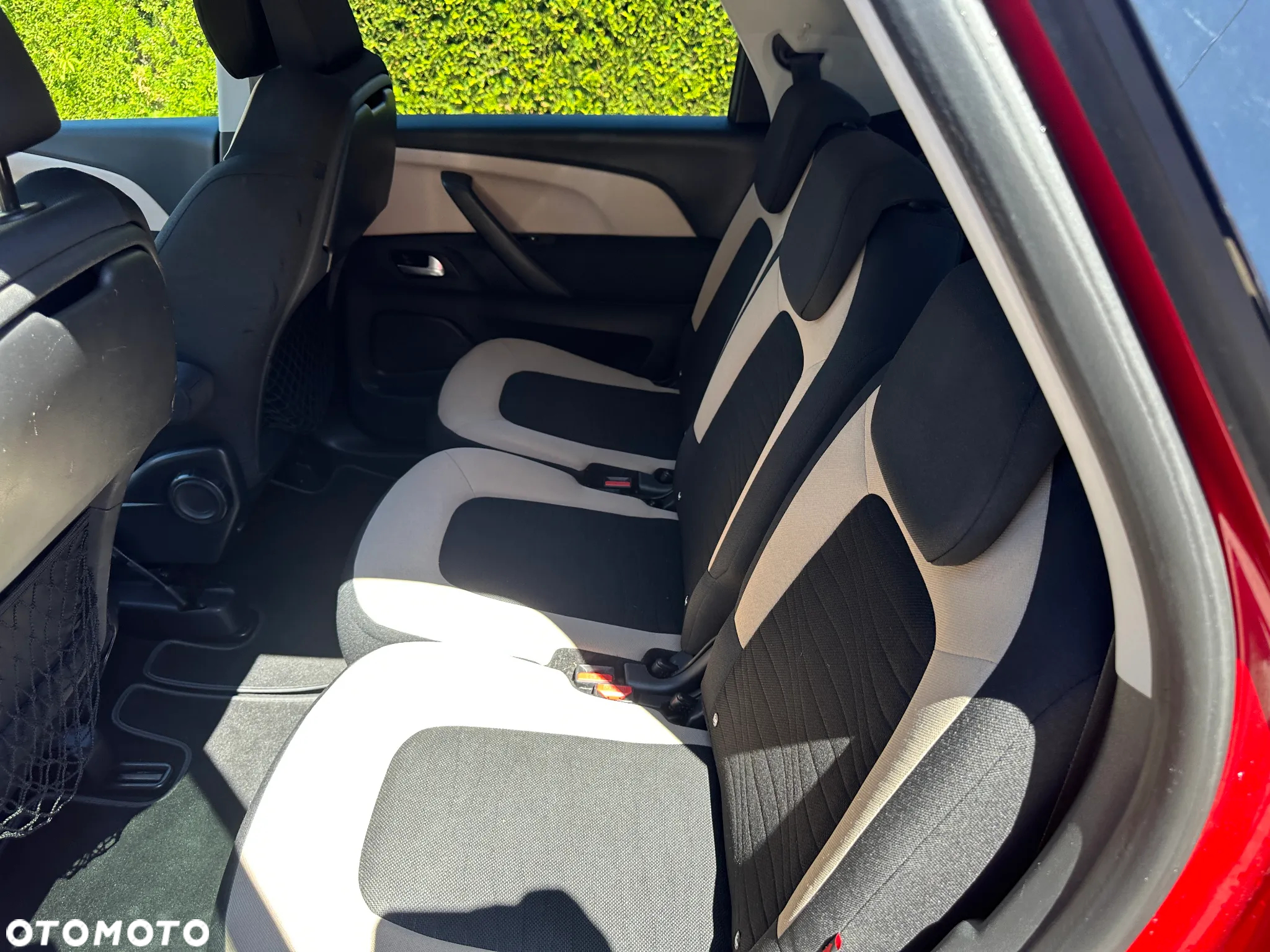 Citroën C4 Picasso e-HDi 115 ETG6 Attraction - 15