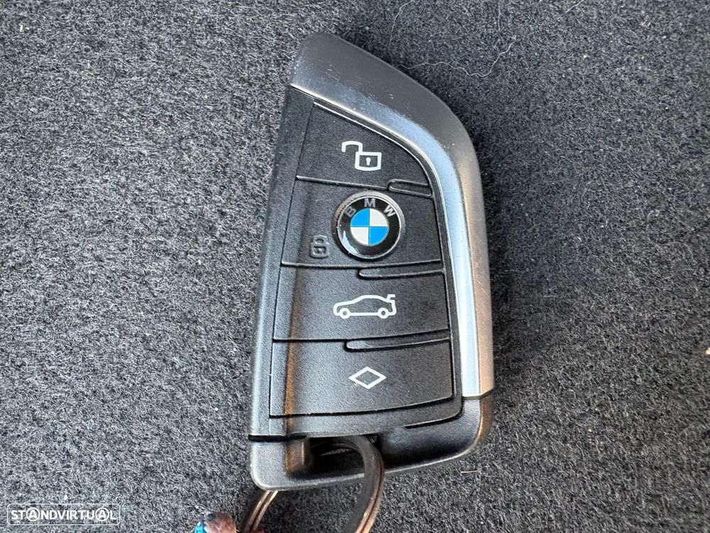 BMW 116 - 14