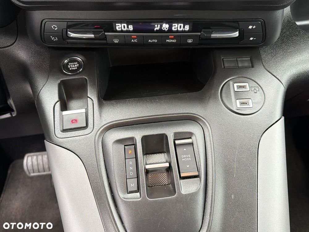 Toyota Proace City Verso 1.5 D-4D Family - 11
