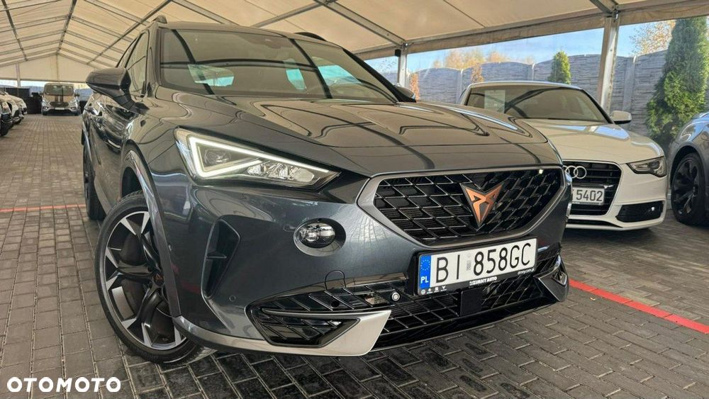 Cupra Formentor - 23