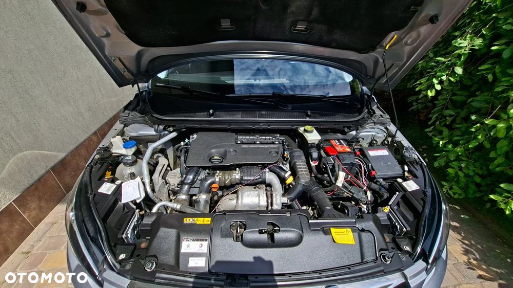 Peugeot 308 BlueHDi 120 Stop & Start Allure - 40