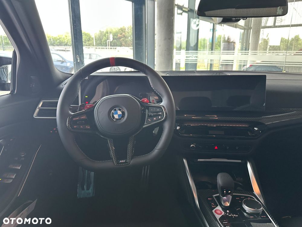 BMW M3 Competition M xDrive - 20