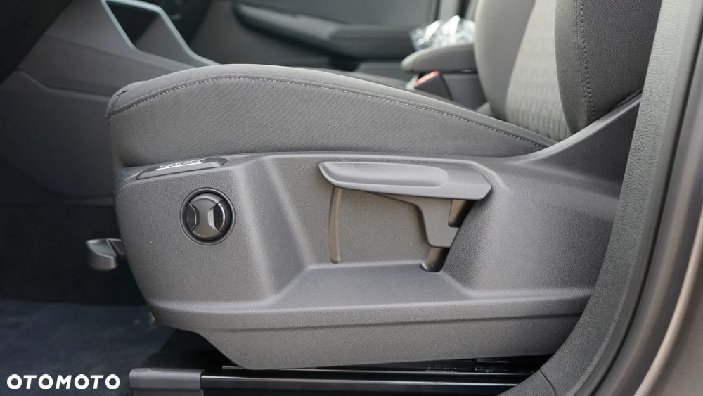 Volkswagen Caddy - 21