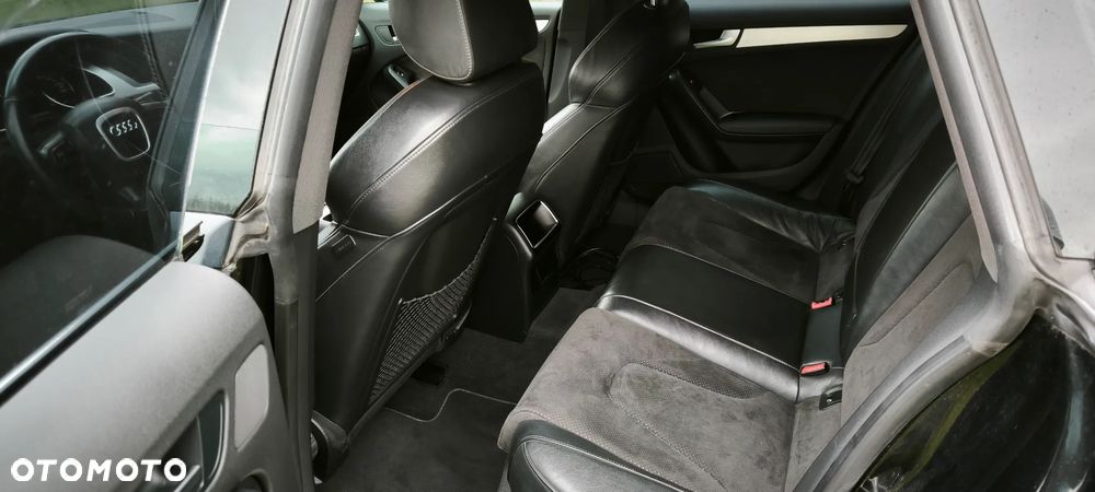 Audi A5 Sportback 2.0 TFSI quattro S tronic - 11
