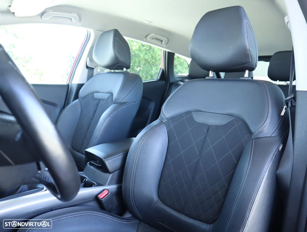 Renault Kadjar 1.5 dCi Intens - 28