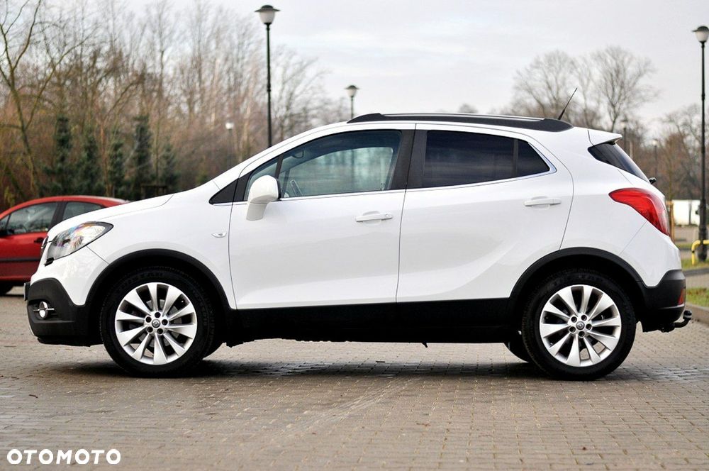 Opel Mokka ver-1-4-t-cosmo - 12