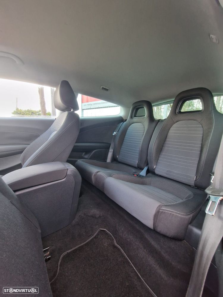 VW Scirocco 1.4 TSI Edition - 11