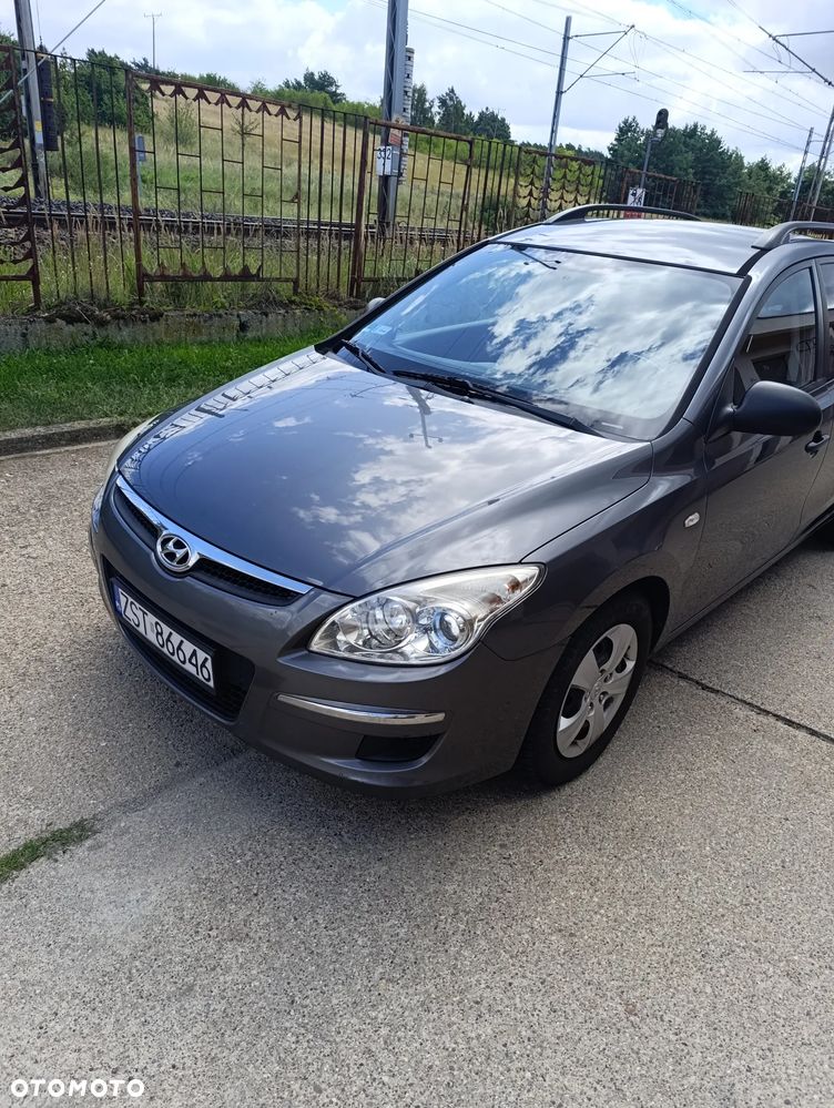 Hyundai i30 1.6 Classic - 2
