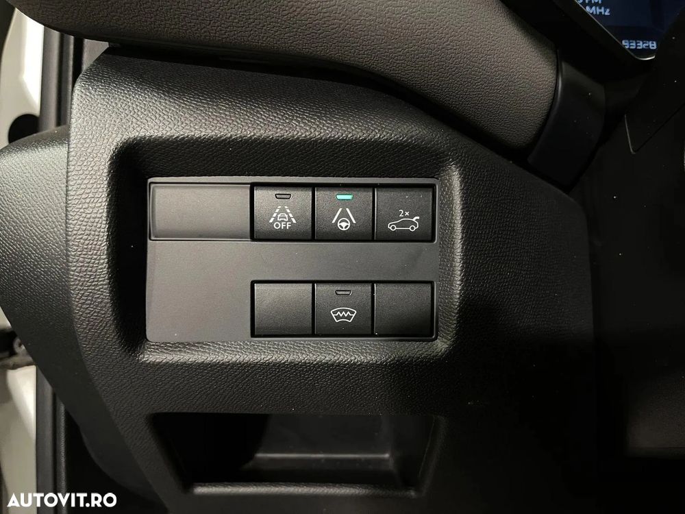 Citroën C5 Aircross 1.6 PureTech S&S EAT8 Shine - 28