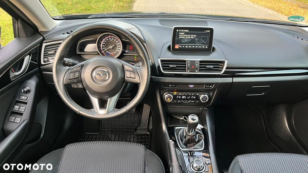 Mazda 3 2.0 Skyenergy - 7