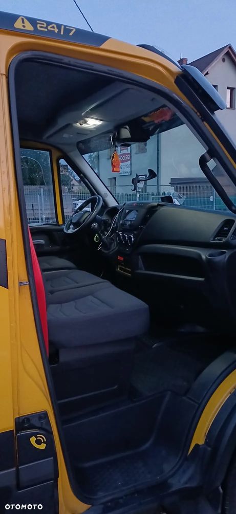 Iveco Daily TEVOR - 2