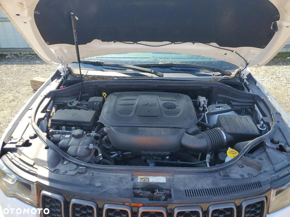 Jeep Grand Cherokee 3.6 V6 Limited - 11