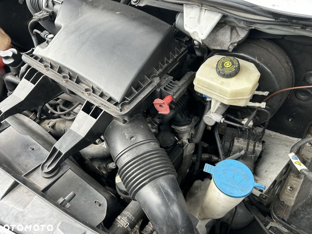 Mercedes-Benz Sprinter 519 V6 3.0 CDI MAXI - 13