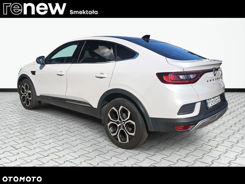 Renault Arkana 1.3 TCe mHEV Intens EDC - 7