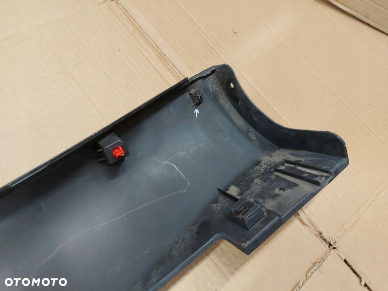 KIA SOUL II LISTWA PROGOWA NAKŁADKA PRAWA - 10