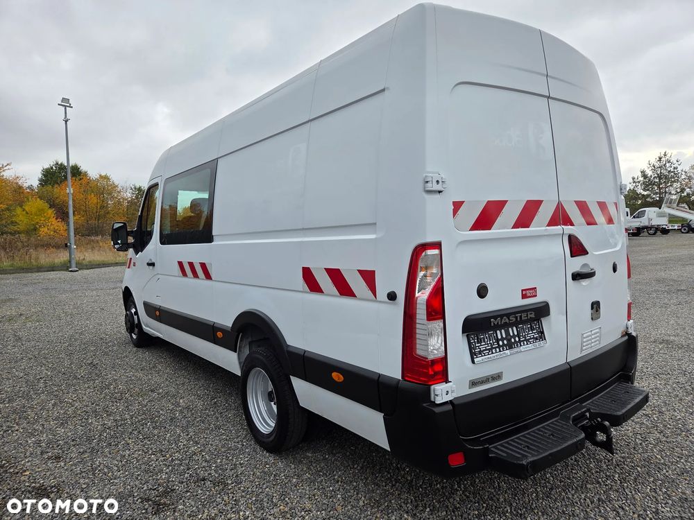 Renault Master - 5
