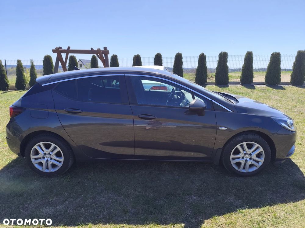 Opel Astra 1.0 Turbo Start/Stop Active - 3