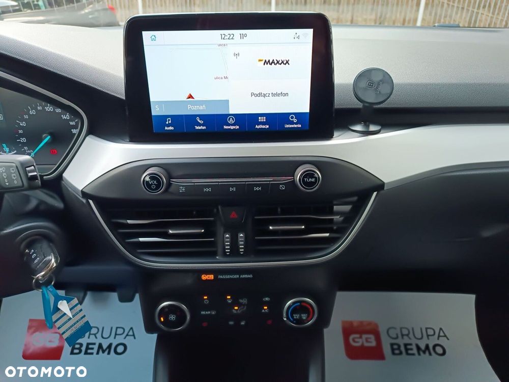 Ford Focus 1.5 EcoBlue Connected - 16