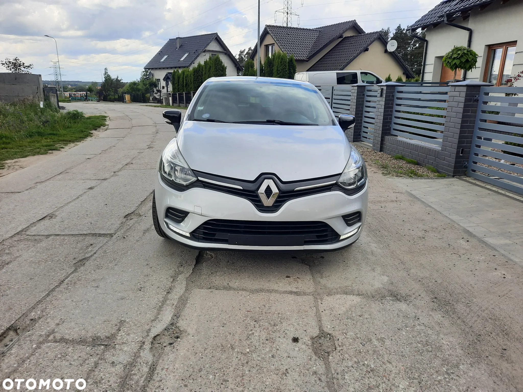 Renault Clio 0.9 Energy TCe Limited 2018 - 3