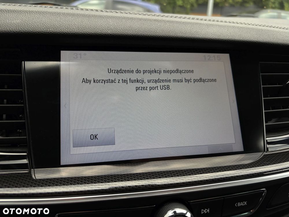 Opel Insignia 1.5 T Ultimate S&S - 27