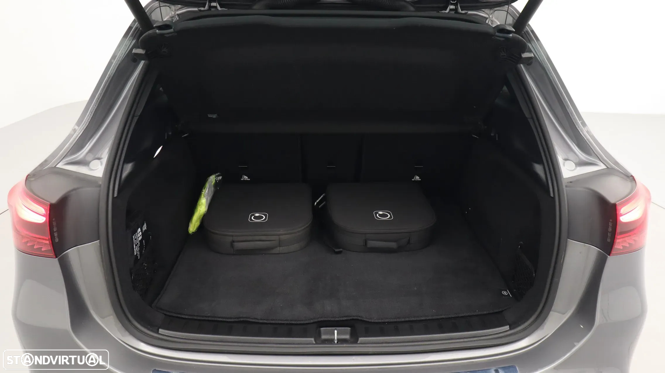 Mercedes-Benz EQA 250+ Edition - 29
