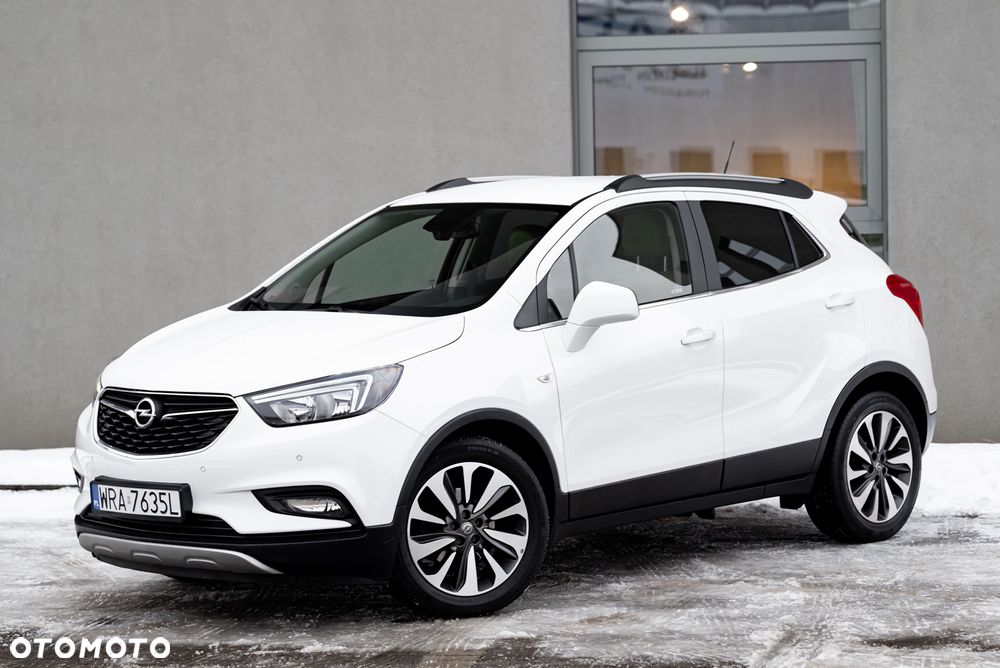Opel Mokka ver-1-4-t-cosmo - 3
