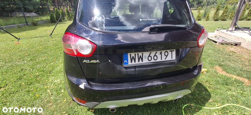Ford Kuga 2.0 TDCi 4WD Trend - 5