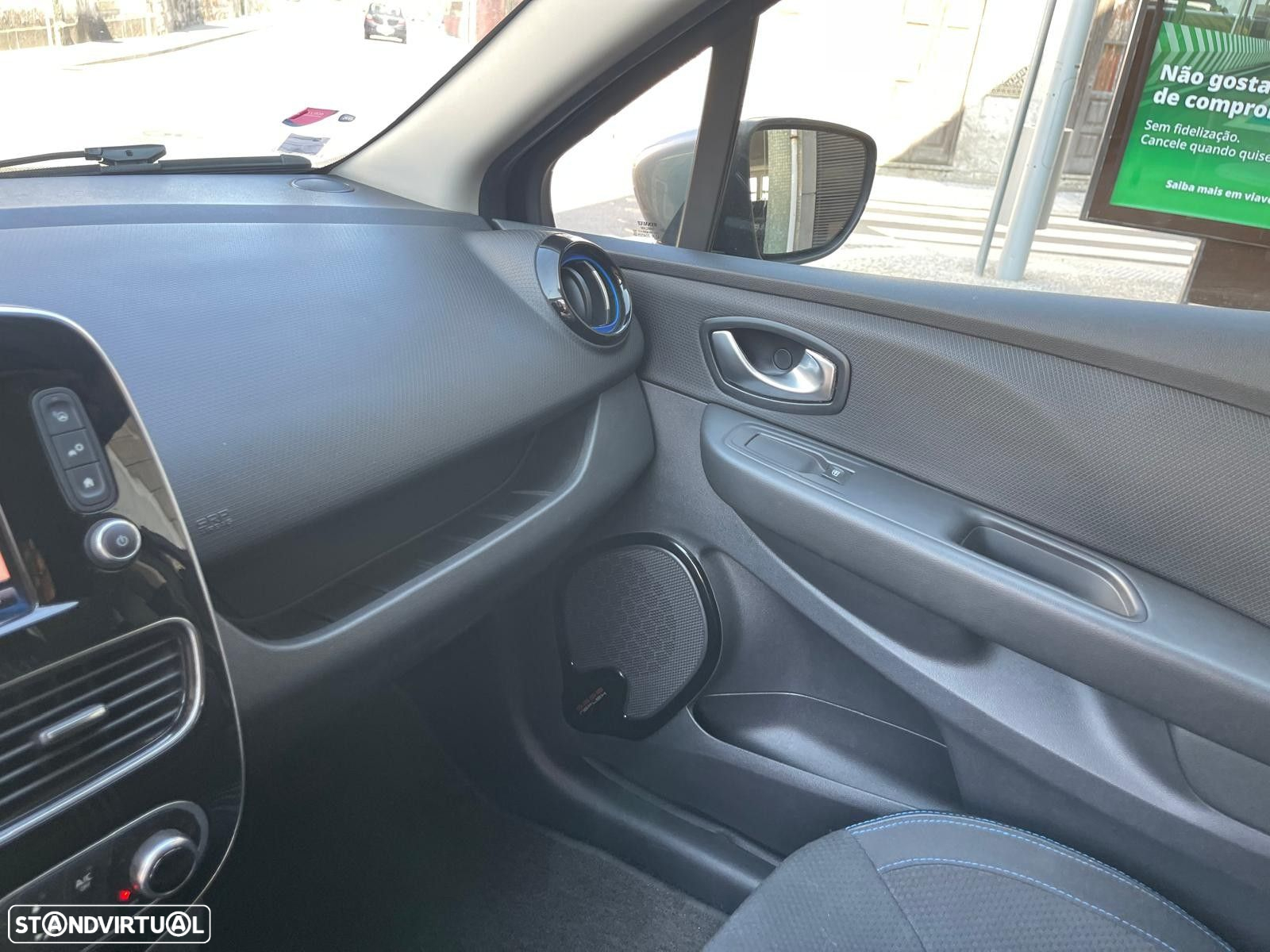 Renault Clio 1.5 dCi GT Line EDC - 14