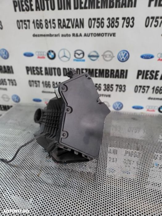 Carcasa Filtru Aer Audi A5 S5 RS5 2.0 Tdi 3.0 Tdi 3.0 Tfsi 4.2 Fsi Etc. Cod 8K - 2