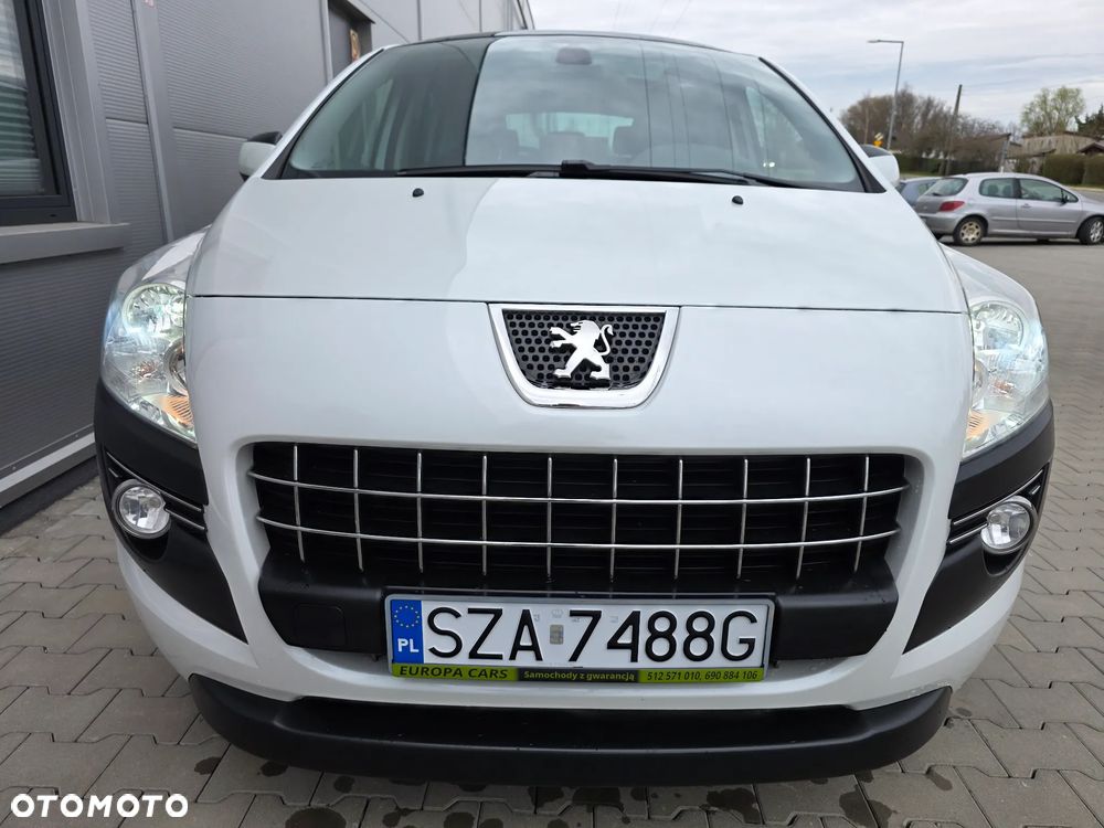 Peugeot 3008 HDi 115 Business-Line - 18