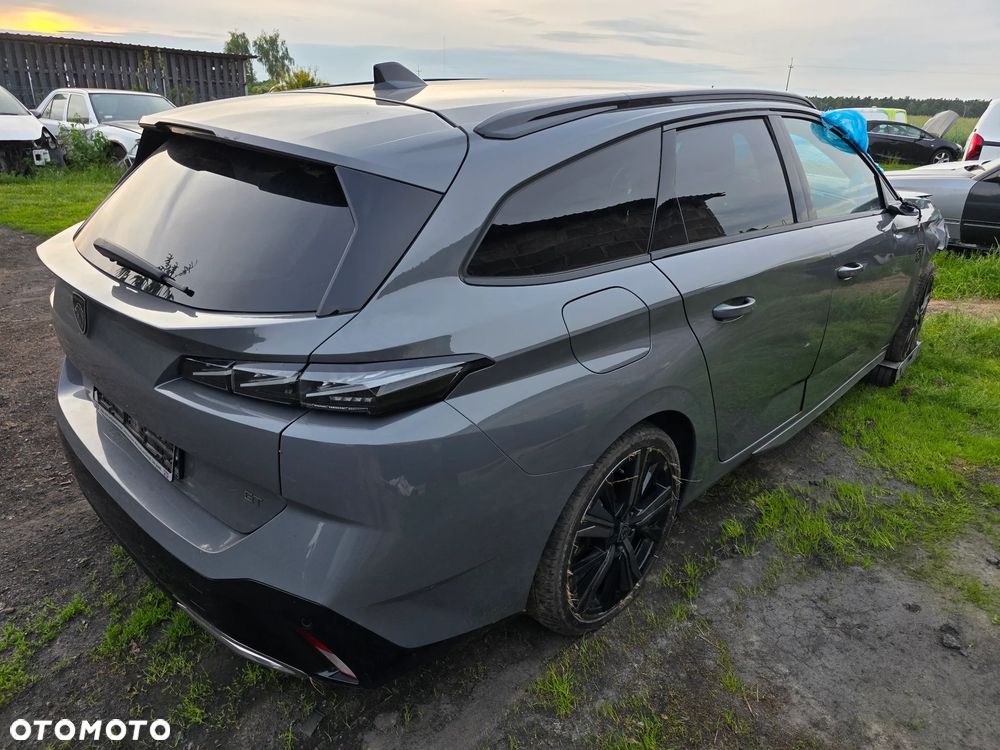 Peugeot 308 BlueHDi 130 EAT8 GT - 1