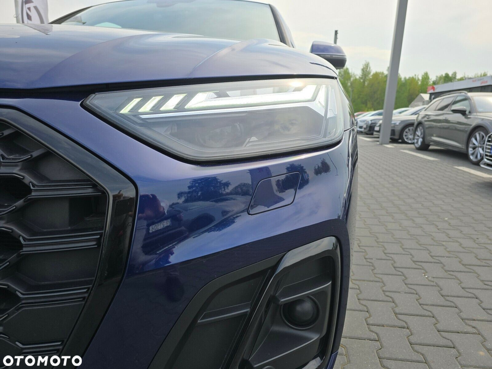 Audi Q5 - 28