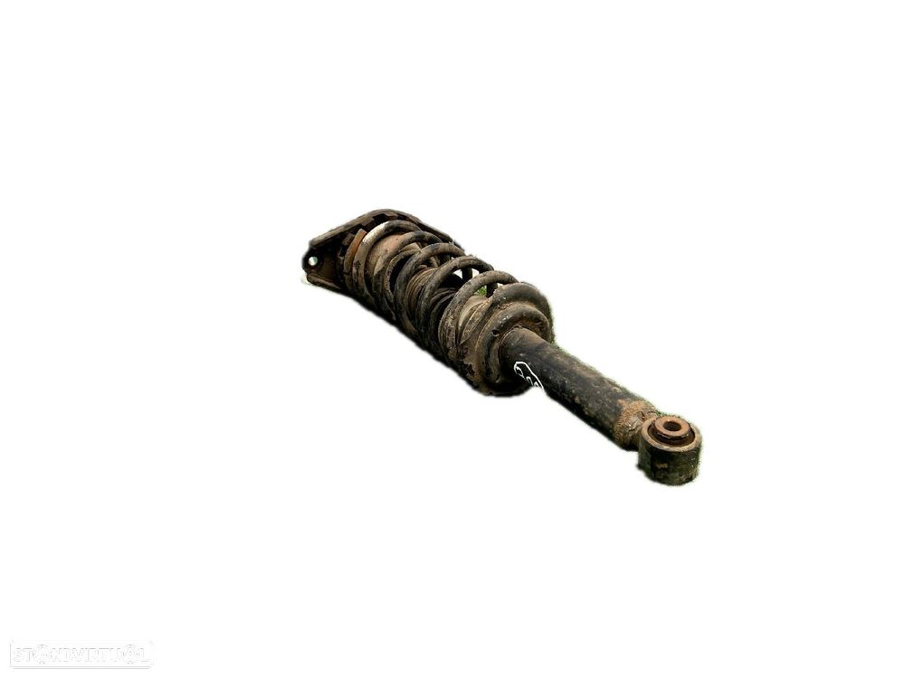 Amortecedor Suspensão Nissan Almera Ii (N16) - 1