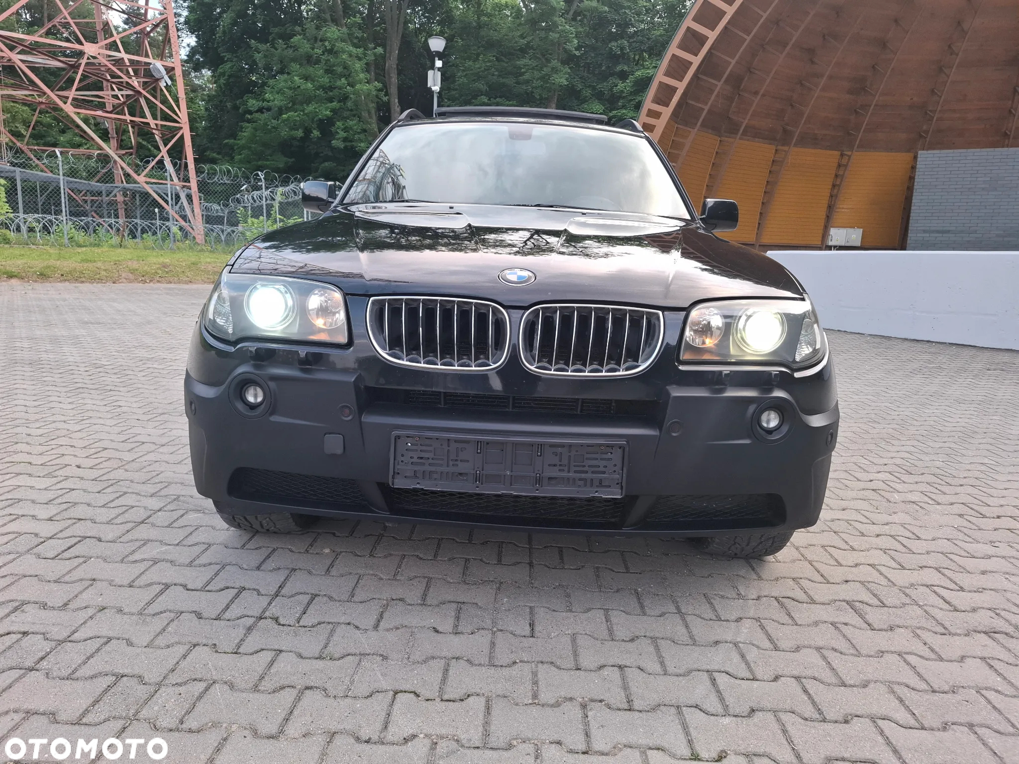 BMW X3 - 35