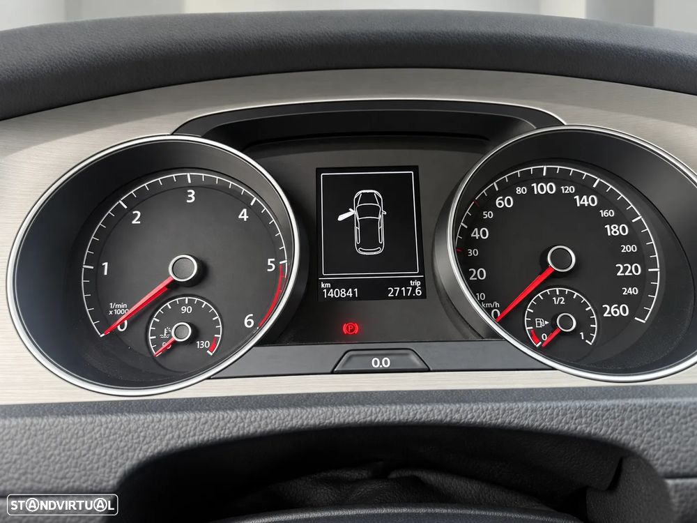 VW Golf - 10