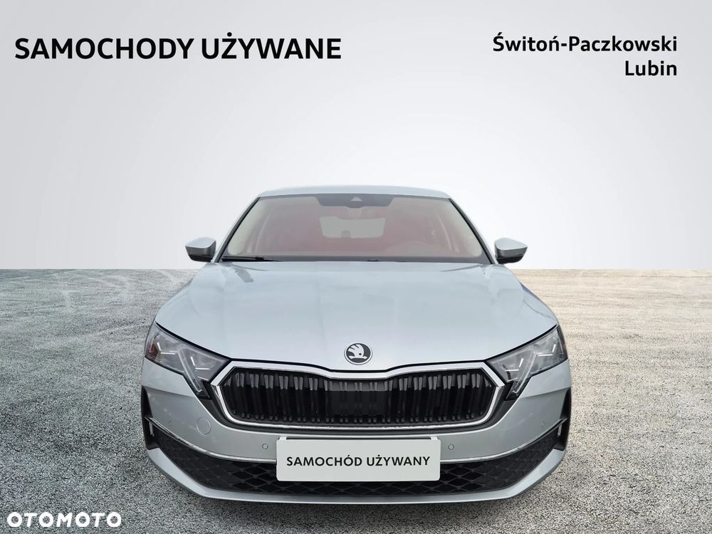 Skoda Octavia 2.0 TDI Selection - 7