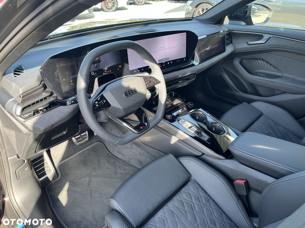 Audi A6 Limousine - 10